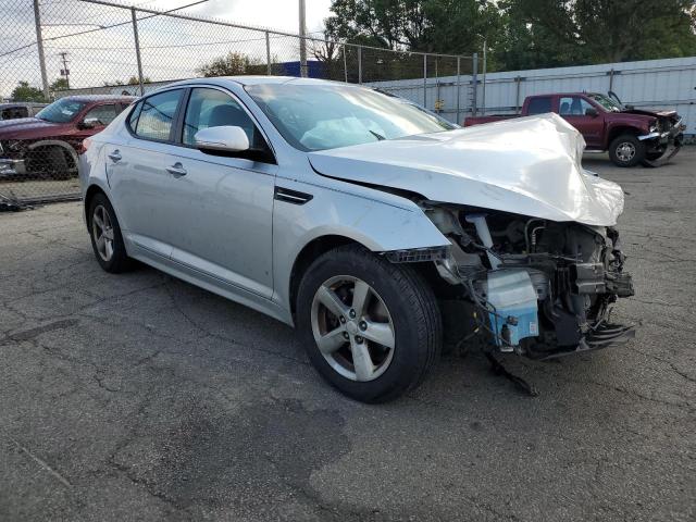 KIA OPTIMA LX 2014 5xxgm4a79eg347029