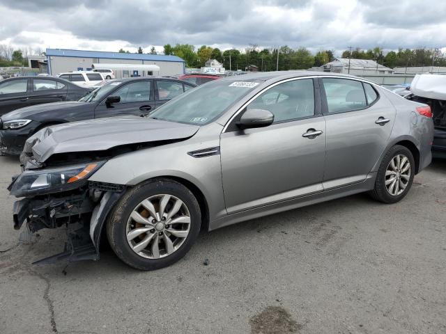 KIA OPTIMA LX 2014 5xxgm4a79eg349301