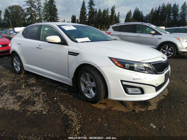 KIA OPTIMA 2014 5xxgm4a79eg349959