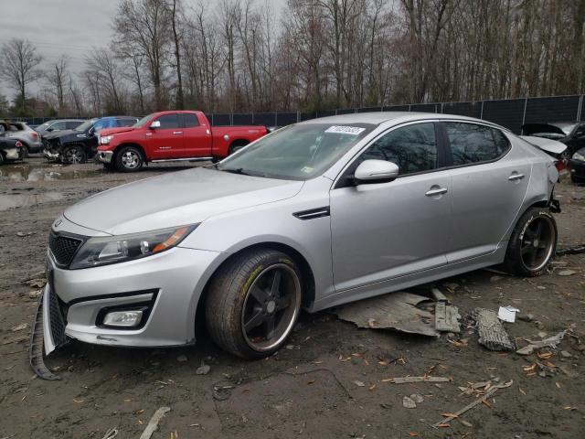 KIA OPTIMA 2014 5xxgm4a79eg350626