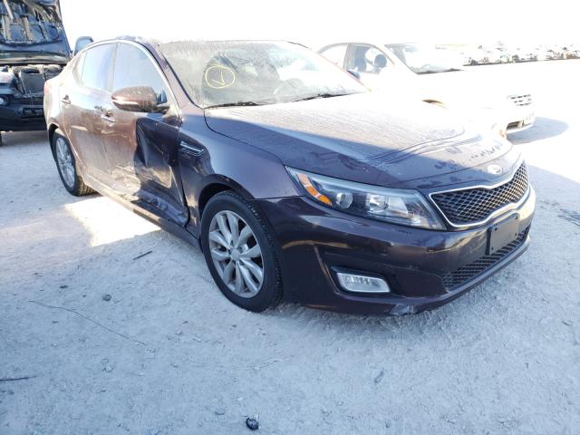 KIA OPTIMA LX 2015 5xxgm4a79fg352037