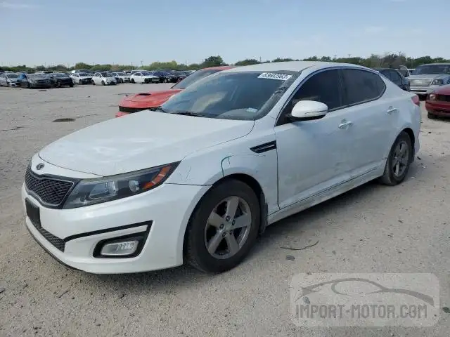 KIA OPTIMA 2015 5xxgm4a79fg352815