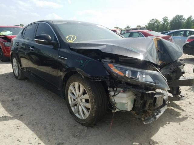 KIA OPTIMA LX 2015 5xxgm4a79fg352863