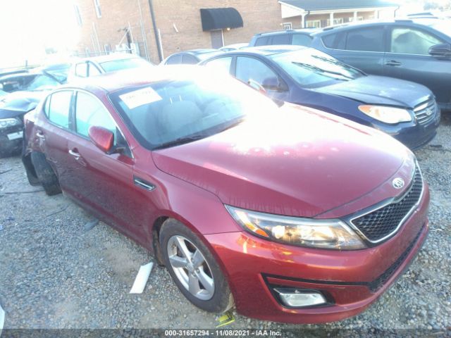 KIA OPTIMA 2015 5xxgm4a79fg353527