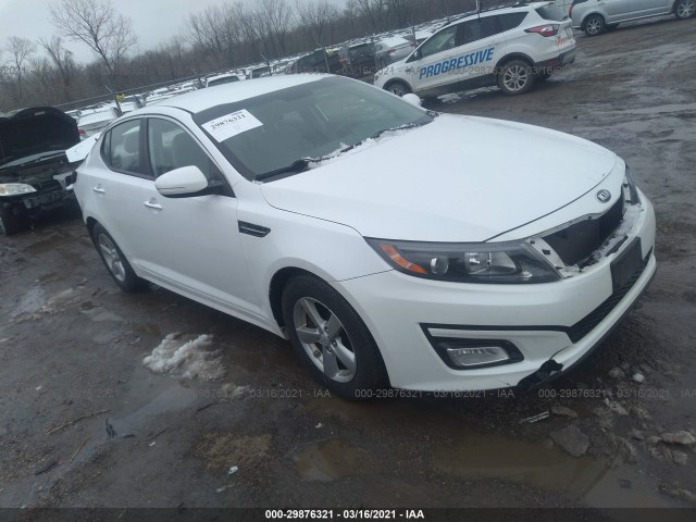 KIA OPTIMA 2015 5xxgm4a79fg353902