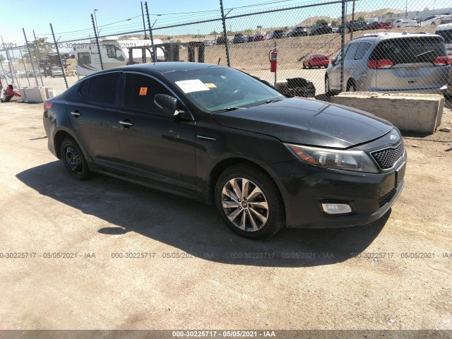 KIA OPTIMA 2015 5xxgm4a79fg354774