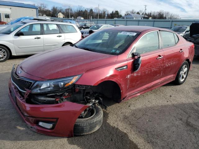 KIA OPTIMA 2015 5xxgm4a79fg355309