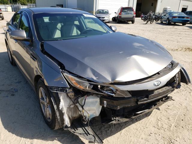 KIA OPTIMA LX 2015 5xxgm4a79fg355438