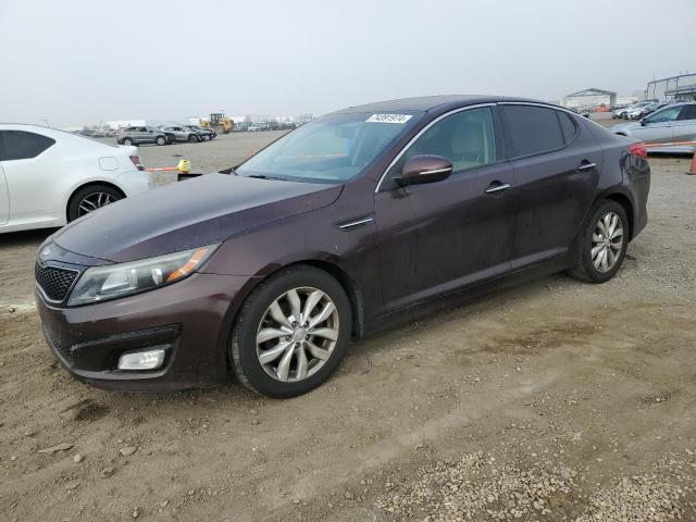 KIA OPTIMA LX 2015 5xxgm4a79fg356833