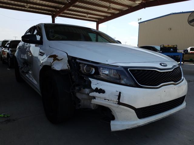 KIA OPTIMA LX 2015 5xxgm4a79fg357738