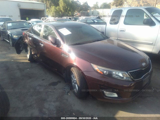 KIA OPTIMA 2015 5xxgm4a79fg358002