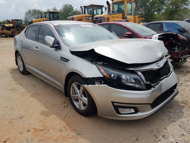 KIA OPTIMA LX 2015 5xxgm4a79fg358064