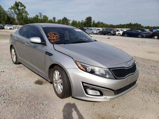 KIA OPTIMA LX 2015 5xxgm4a79fg358081