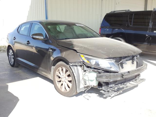 KIA OPTIMA LX 2015 5xxgm4a79fg358095