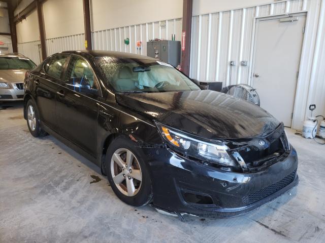 KIA OPTIMA LX 2015 5xxgm4a79fg358369