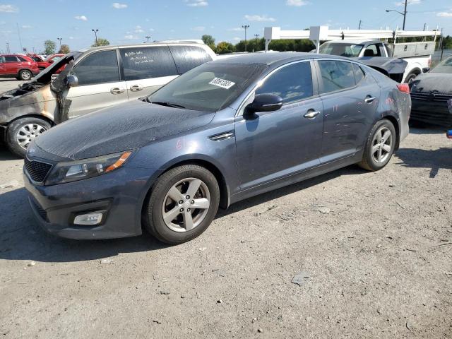 KIA OPTIMA LX 2015 5xxgm4a79fg358730