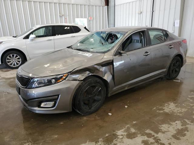 KIA OPTIMA 2015 5xxgm4a79fg358825