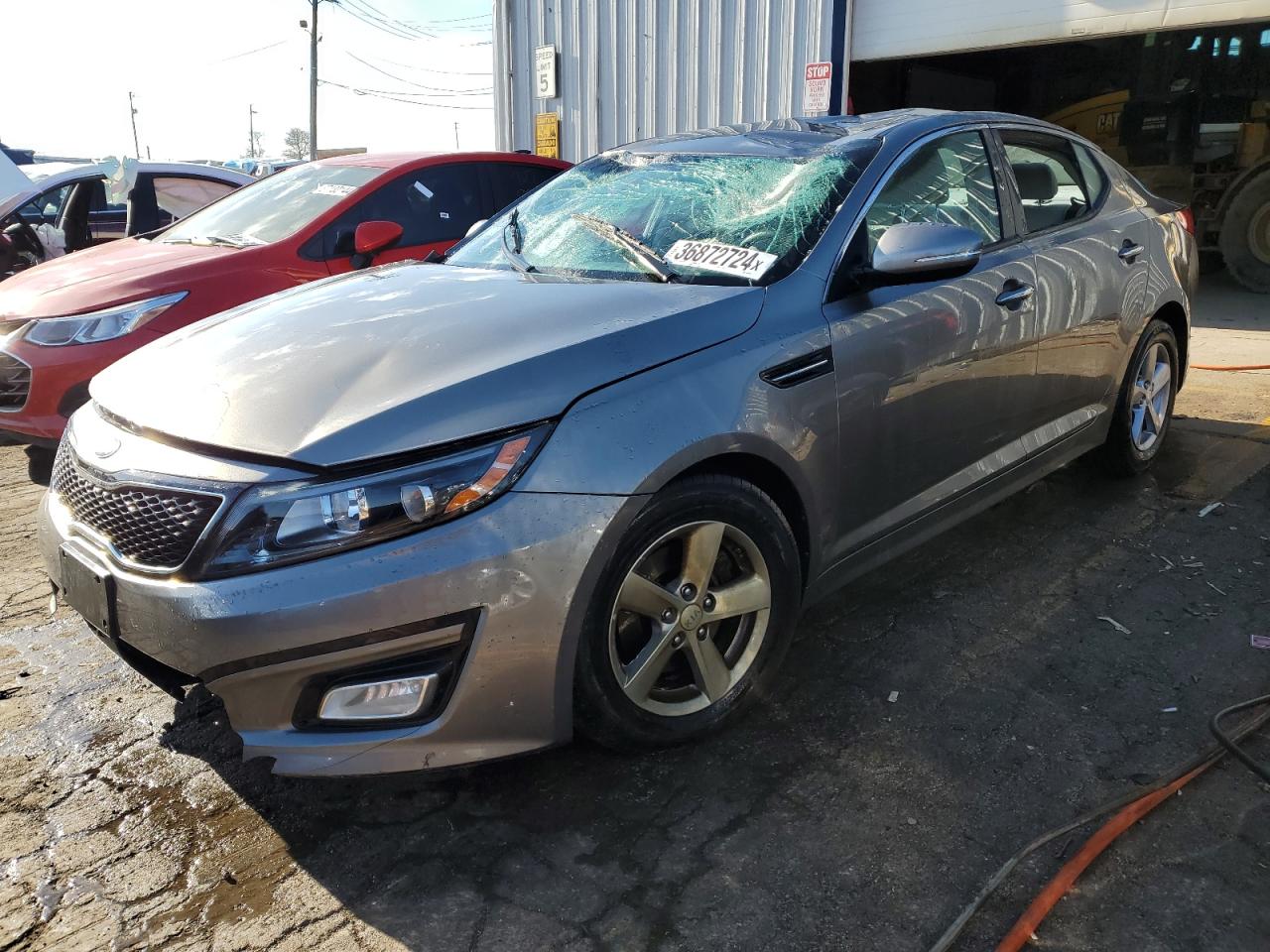 KIA OPTIMA 2015 5xxgm4a79fg359425