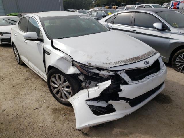 KIA OPTIMA LX 2015 5xxgm4a79fg359814