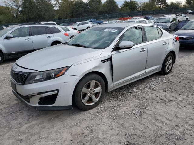 KIA OPTIMA LX 2015 5xxgm4a79fg360140