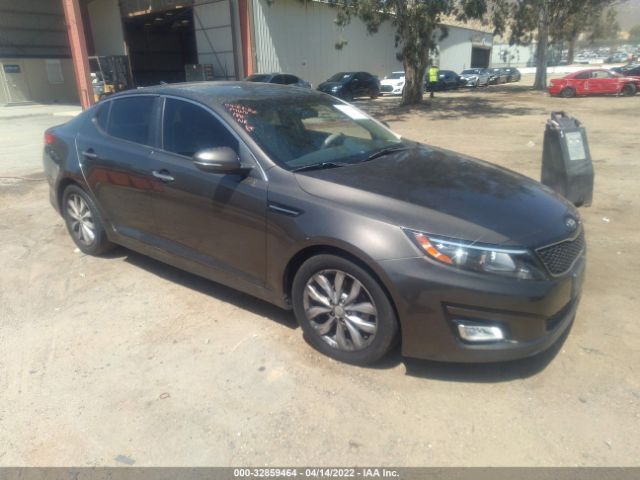 KIA OPTIMA 2015 5xxgm4a79fg360395