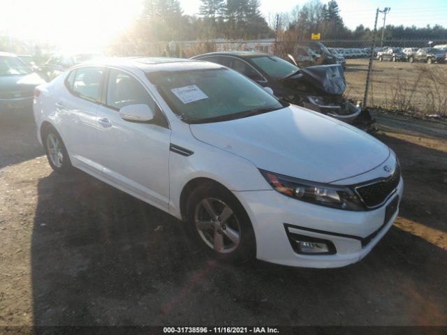 KIA OPTIMA 2015 5xxgm4a79fg360428