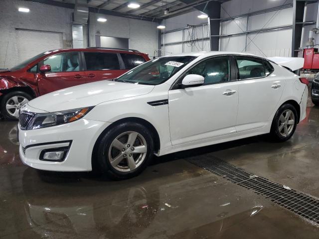 KIA OPTIMA LX 2015 5xxgm4a79fg360591