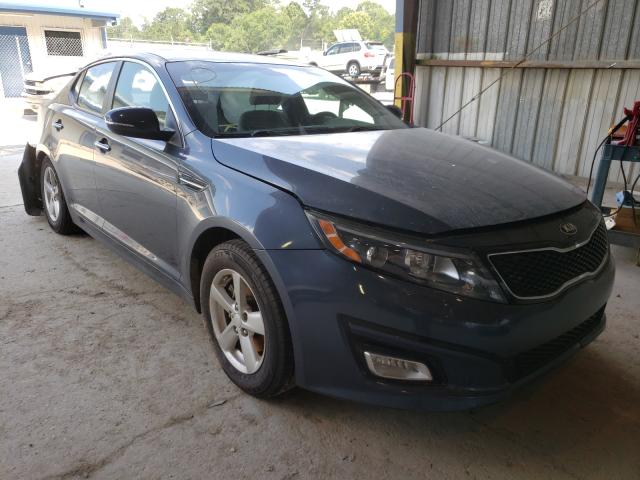 KIA OPTIMA LX 2015 5xxgm4a79fg360784