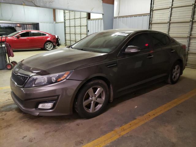 KIA OPTIMA LX 2015 5xxgm4a79fg360915