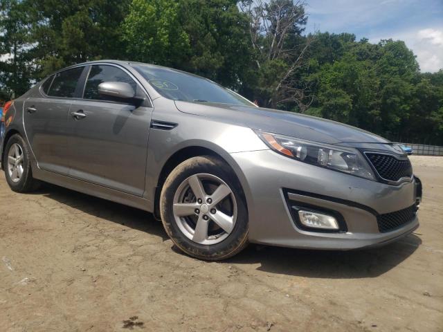 KIA OPTIMA LX 2015 5xxgm4a79fg361143