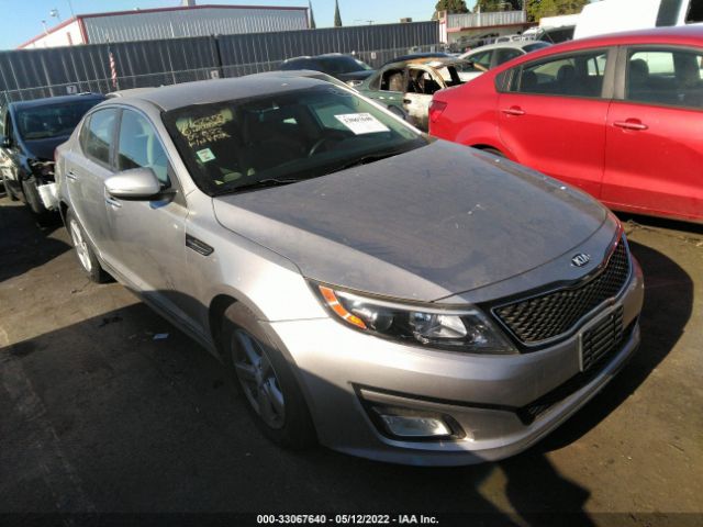 KIA OPTIMA 2015 5xxgm4a79fg361580