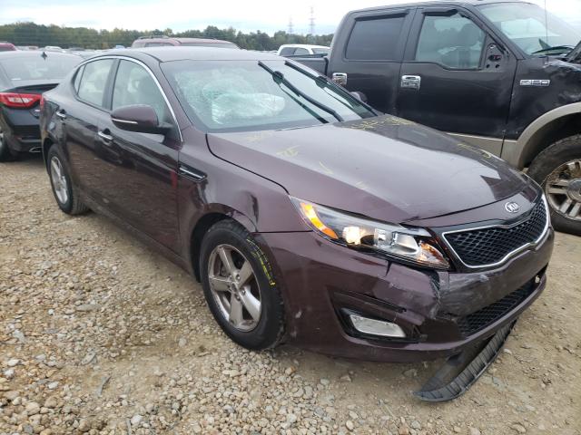 KIA OPTIMA LX 2015 5xxgm4a79fg362695