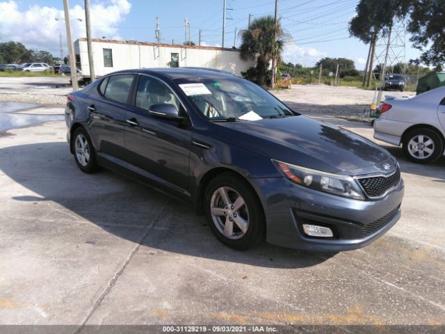 KIA OPTIMA 2015 5xxgm4a79fg365340