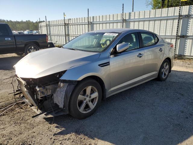 KIA OPTIMA LX 2015 5xxgm4a79fg365841