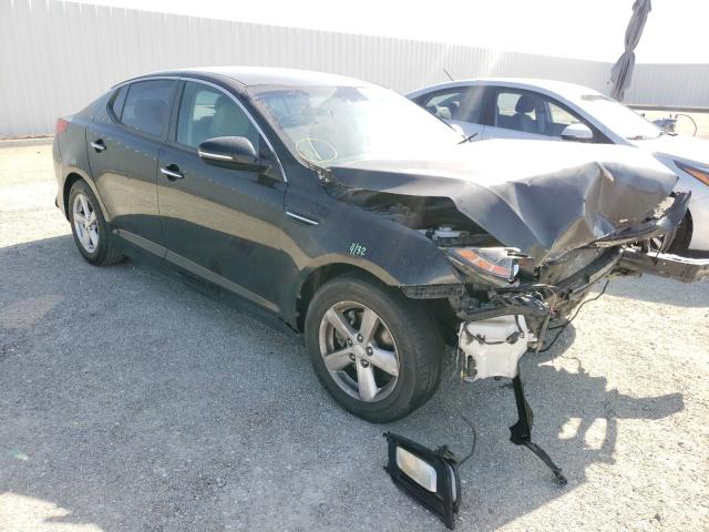 KIA OPTIMA LX 2015 5xxgm4a79fg366200