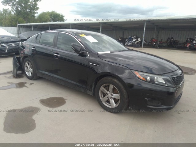 KIA OPTIMA 2015 5xxgm4a79fg366262