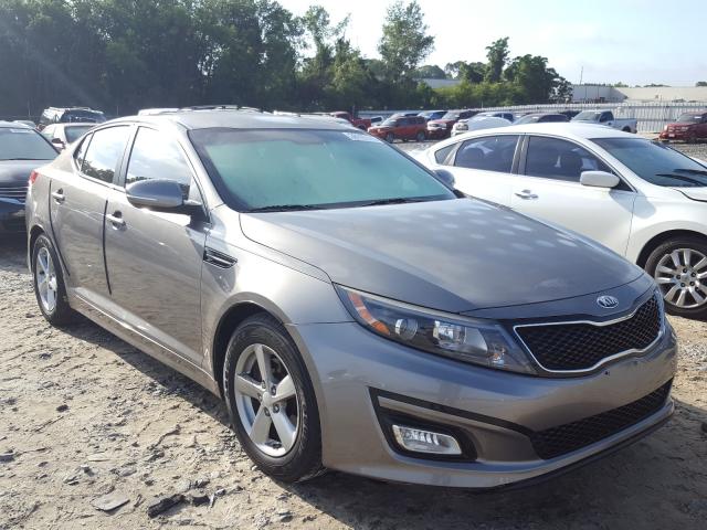 KIA OPTIMA LX 2015 5xxgm4a79fg366746