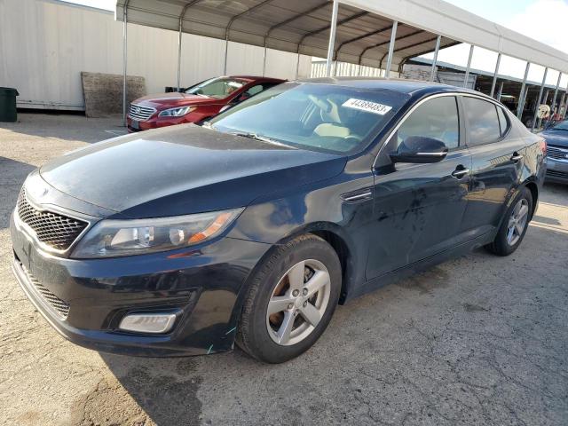 KIA OPTIMA LX 2015 5xxgm4a79fg366875