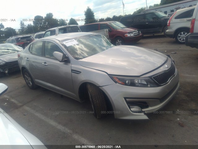 KIA OPTIMA 2015 5xxgm4a79fg367573