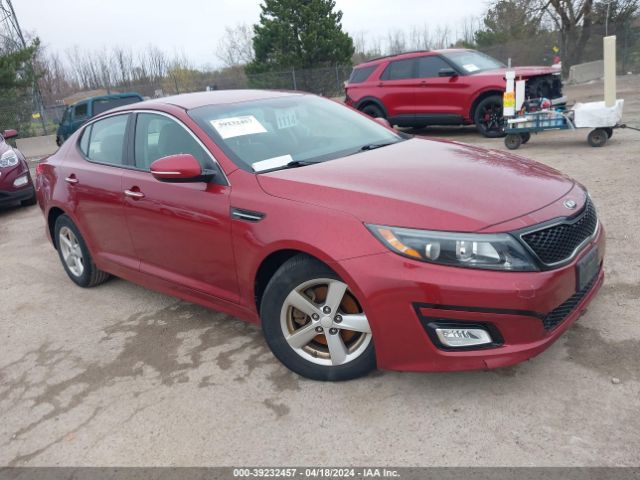 KIA OPTIMA 2015 5xxgm4a79fg368254