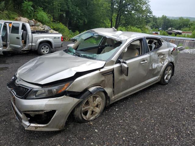 KIA OPTIMA LX 2015 5xxgm4a79fg368786