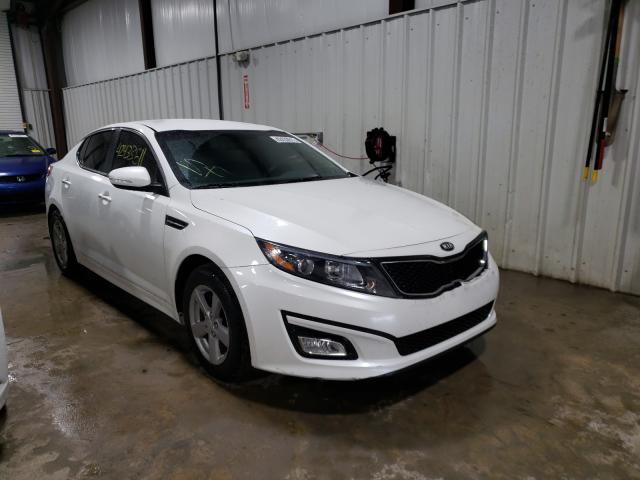 KIA OPTIMA LX 2015 5xxgm4a79fg369050