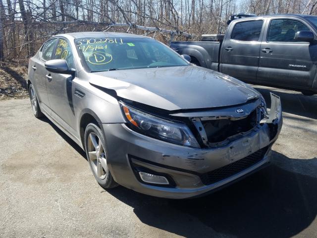 KIA OPTIMA LX 2015 5xxgm4a79fg369288