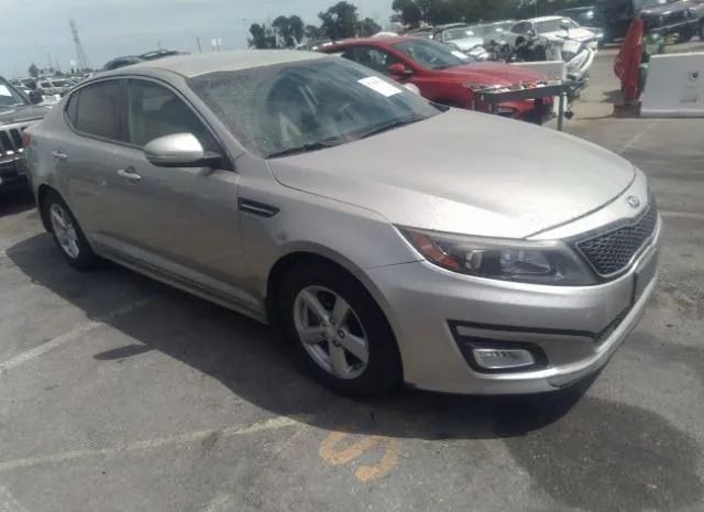 KIA OPTIMA 2015 5xxgm4a79fg369386