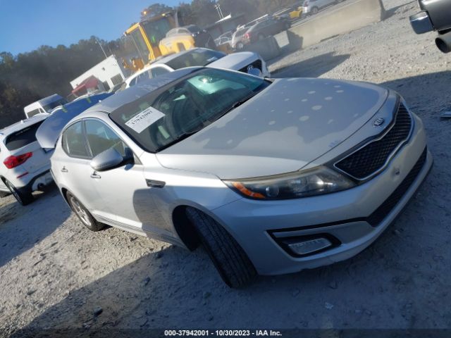 KIA OPTIMA 2015 5xxgm4a79fg370294