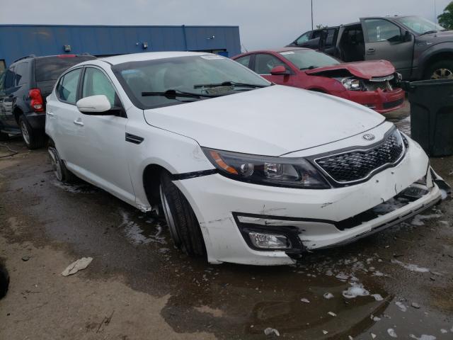 KIA OPTIMA LX 2015 5xxgm4a79fg371414