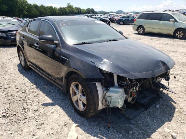 KIA OPTIMA LX 2015 5xxgm4a79fg372174