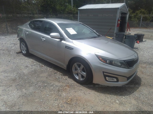 KIA OPTIMA 2015 5xxgm4a79fg372482