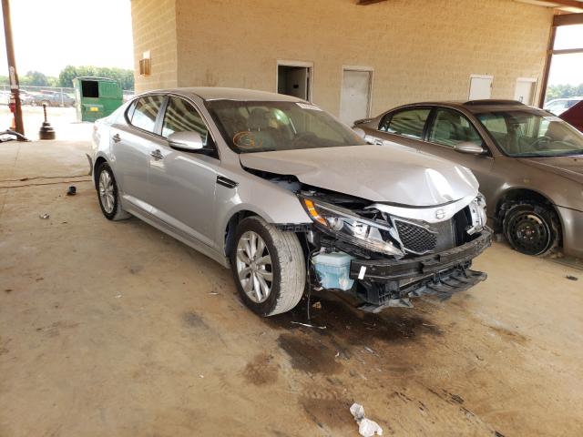 KIA OPTIMA LX 2015 5xxgm4a79fg372756