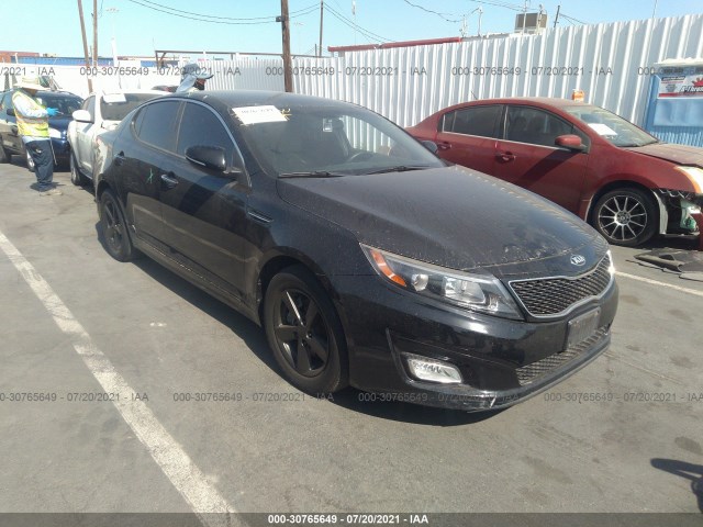 KIA OPTIMA 2015 5xxgm4a79fg373485